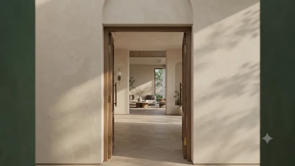 On YouTube — Arudra Spaces